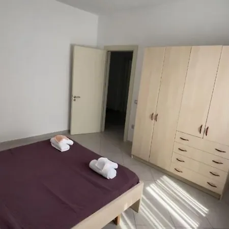 Orikum Apartments Апартаменты