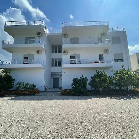 Orikum Apartments Апартаменты Орикум