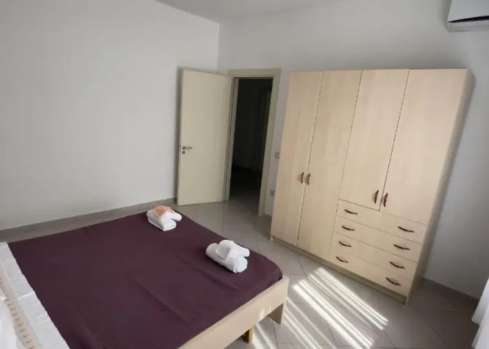 Orikum Apartments Апартаменты