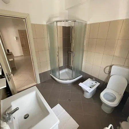 Orikum Apartments Orikum