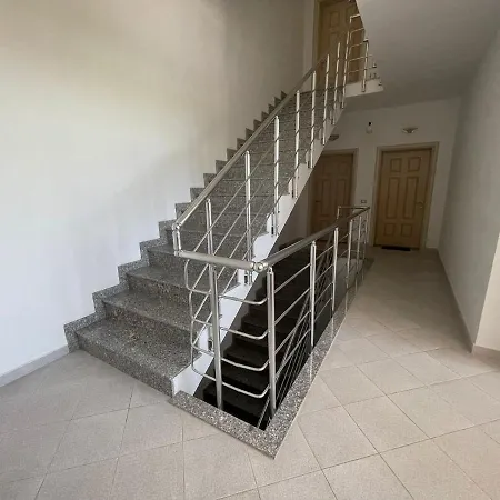 Orikum Apartments Apartman Orikum